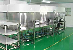 半導體行業(yè)防靜電解決方案 半導體行業(yè)防靜電解決方案