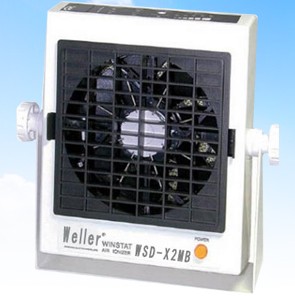 威樂Weller高頻直流離子風(fēng)機