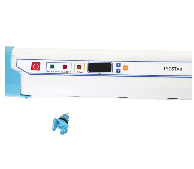 絲網印刷除靜電離子風棒 絲網印刷除靜電離子風棒