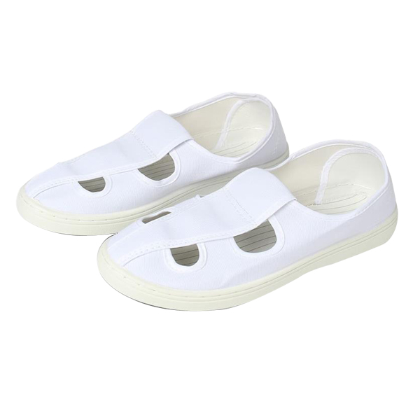 防靜電鞋有用什么作用？