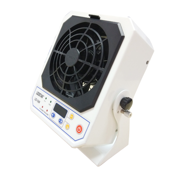 臺式離子風機與離子風針兩者之間有什么關系 臺式離子風機與離子風針兩者之間有什么關系