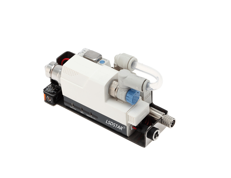 高頻離子風(fēng)嘴代理商的競爭是否很大？市級和縣級的一個代理[龍氏達(dá)]