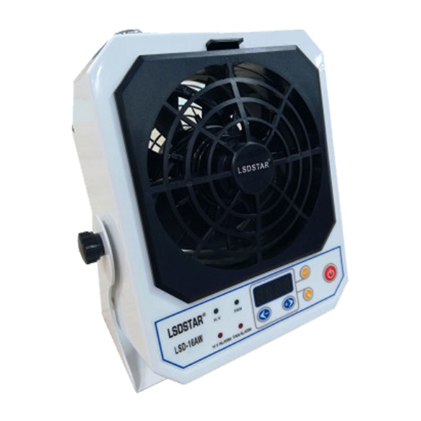 除靜電離子風(fēng)機要多少錢一臺全新他家-免費送貨還便宜[龍氏達]